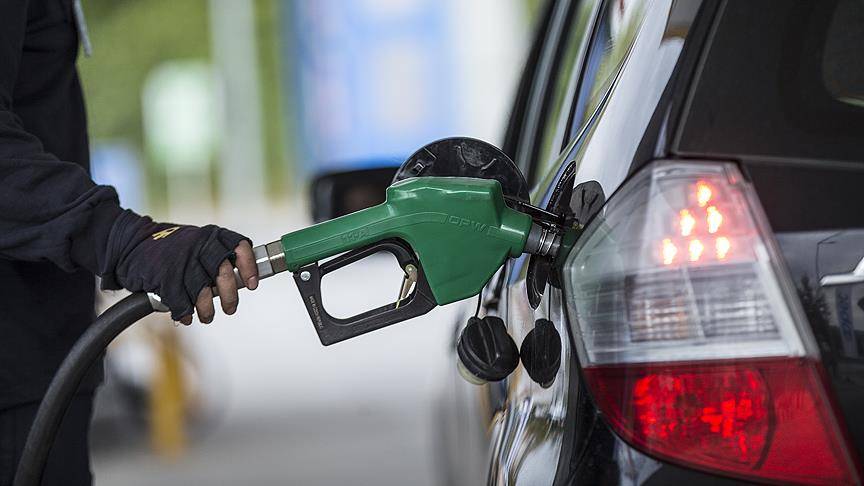 Benzinden sonra motorine zam: 30 Ağustos’tan itibaren 54 TL’yi geçecek! 1